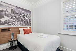 Criterion Hotel Sydney