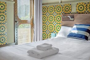 Criterion Hotel Sydney