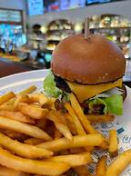 Criterion Hotel Sydney