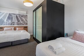 Criterion Hotel Sydney