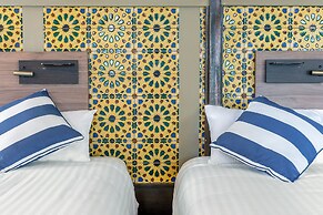 Criterion Hotel Sydney