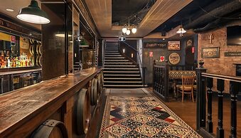 Criterion Hotel Sydney