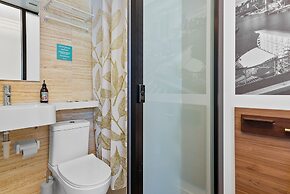 Criterion Hotel Sydney