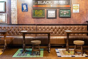 Criterion Hotel Sydney