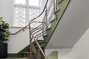 Criterion Hotel Sydney