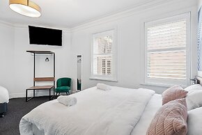 Criterion Hotel Sydney, Sydney, Australia - Lowest Rate Guaranteed!