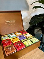 Criterion Hotel Sydney