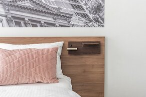 Criterion Hotel Sydney