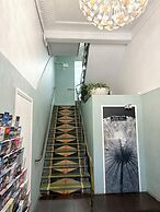 Criterion Hotel Sydney