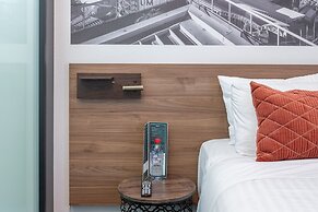 Criterion Hotel Sydney