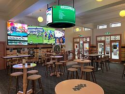 Criterion Hotel Sydney