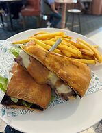 Criterion Hotel Sydney