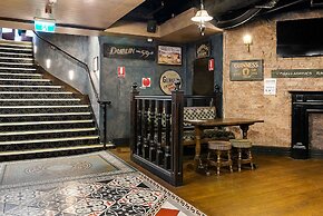 Criterion Hotel Sydney