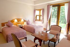 Chuzenji Kanaya Hotel