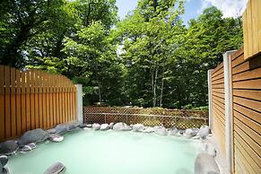 Chuzenji Kanaya Hotel