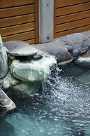 Chuzenji Kanaya Hotel