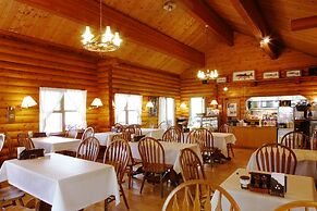 Chuzenji Kanaya Hotel