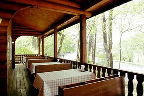 Chuzenji Kanaya Hotel