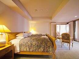 Chuzenji Kanaya Hotel