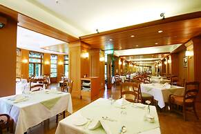 Chuzenji Kanaya Hotel