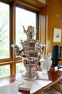 Chuzenji Kanaya Hotel