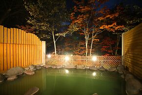 Chuzenji Kanaya Hotel