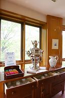 Chuzenji Kanaya Hotel