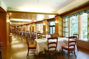 Chuzenji Kanaya Hotel