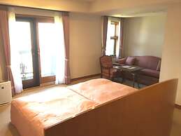 Chuzenji Kanaya Hotel