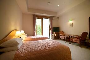 Chuzenji Kanaya Hotel