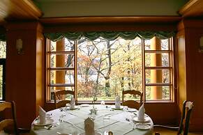 Chuzenji Kanaya Hotel