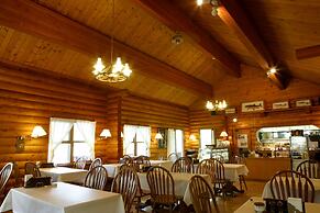 Chuzenji Kanaya Hotel