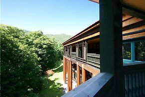 Chuzenji Kanaya Hotel