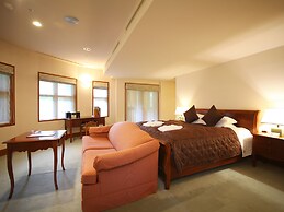 Chuzenji Kanaya Hotel