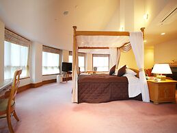 Chuzenji Kanaya Hotel