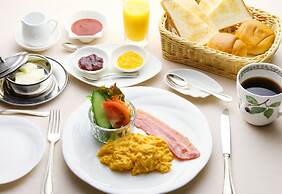 Chuzenji Kanaya Hotel