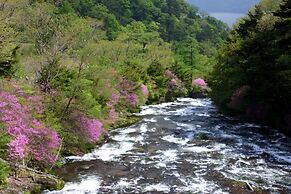 Chuzenji Kanaya Hotel