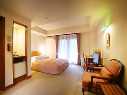 Chuzenji Kanaya Hotel