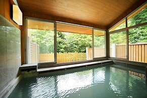 Chuzenji Kanaya Hotel