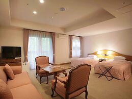 Chuzenji Kanaya Hotel