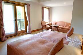 Chuzenji Kanaya Hotel