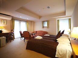 Chuzenji Kanaya Hotel