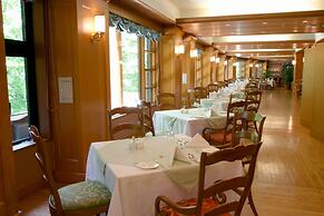 Chuzenji Kanaya Hotel