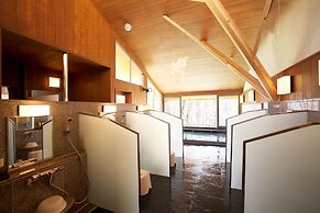 Chuzenji Kanaya Hotel