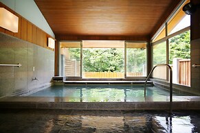 Chuzenji Kanaya Hotel