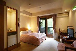 Chuzenji Kanaya Hotel