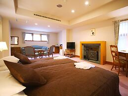 Chuzenji Kanaya Hotel