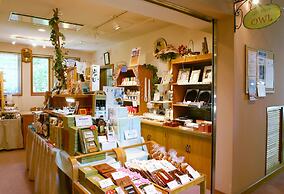 Chuzenji Kanaya Hotel