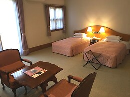 Chuzenji Kanaya Hotel