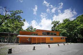 Chuzenji Kanaya Hotel